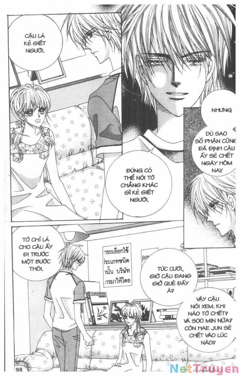 Cũng Vì Em 17 trang 45