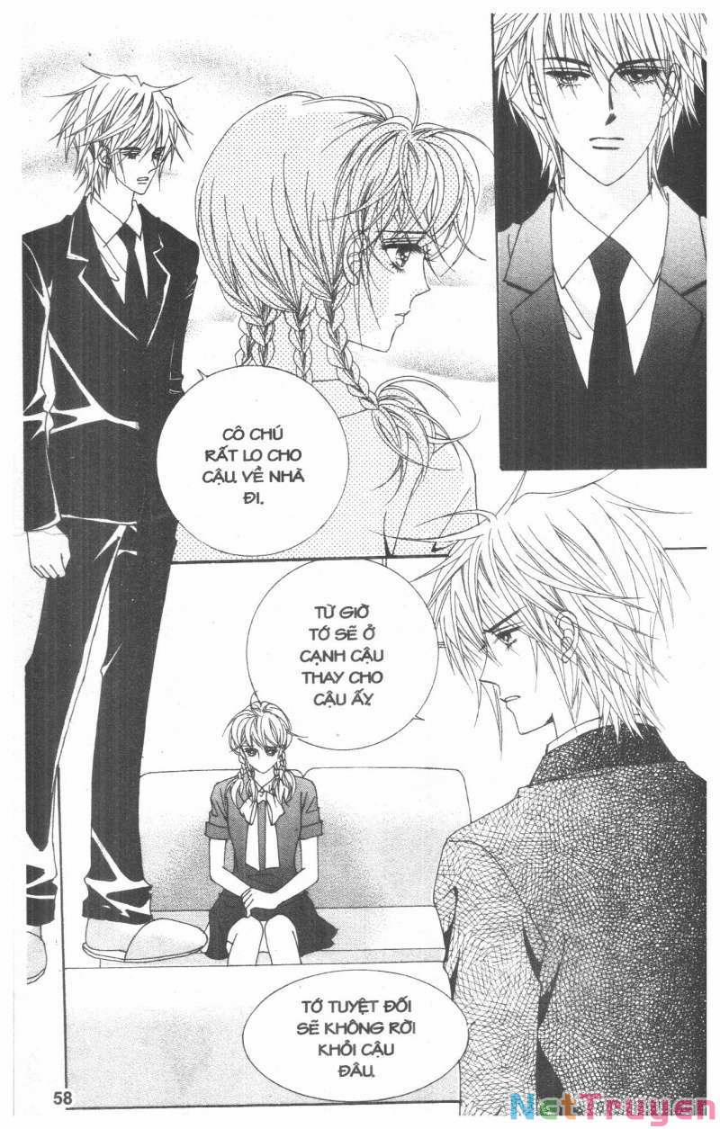 Cũng Vì Em 17 trang 5