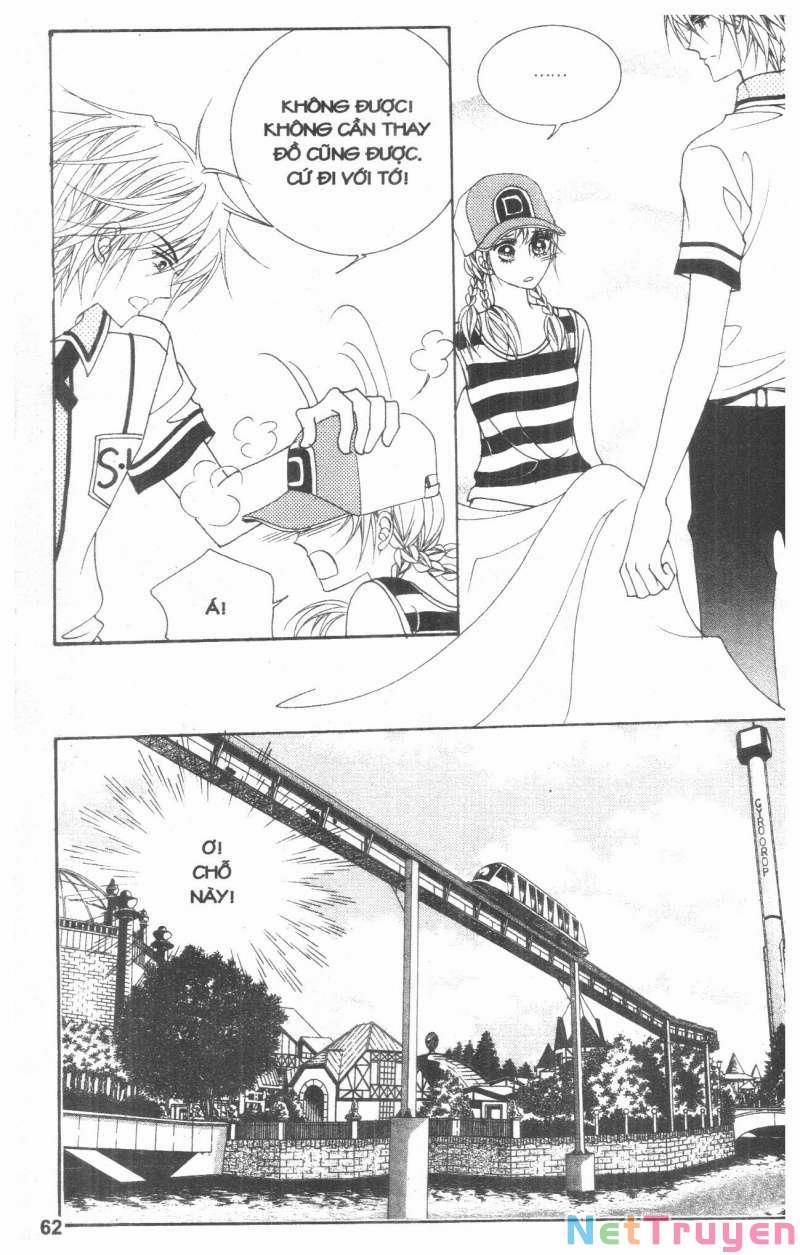 Cũng Vì Em 17 trang 9