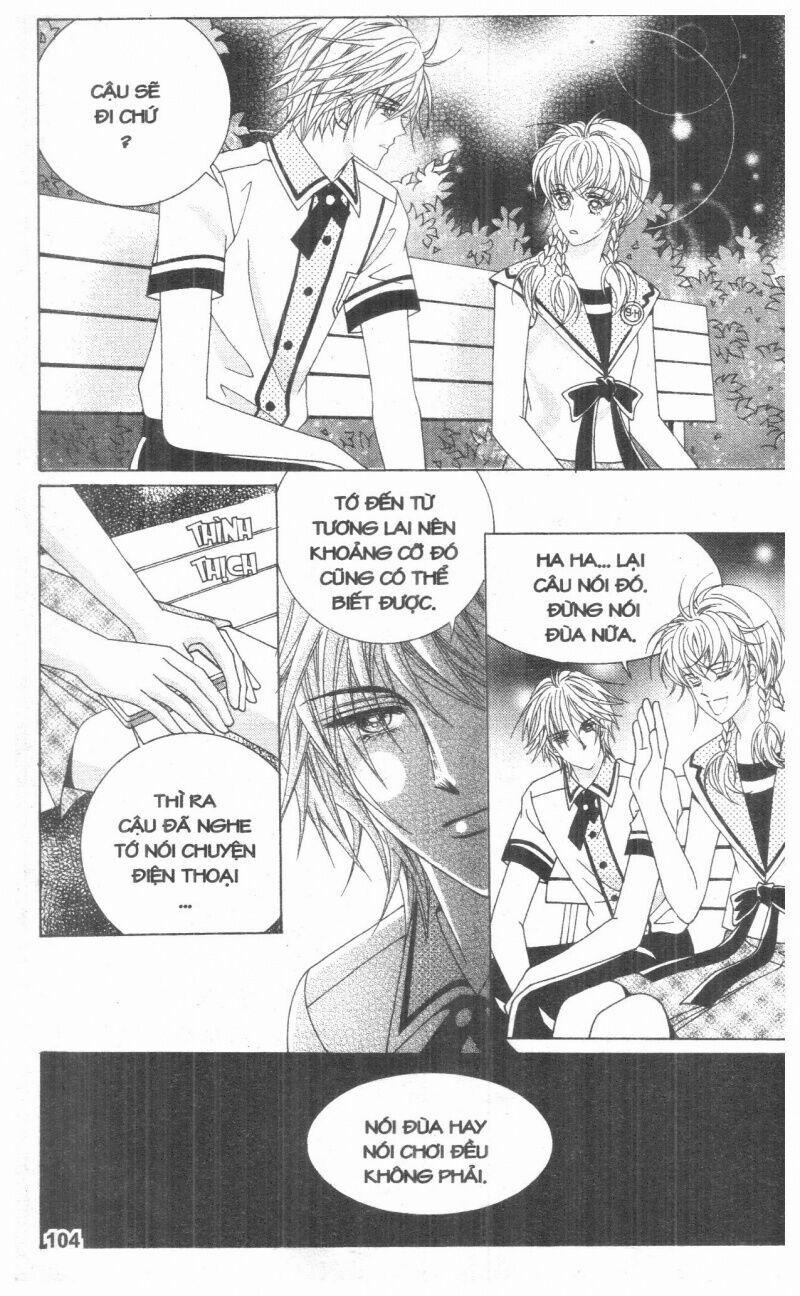 Cũng Vì Em 2 trang 104