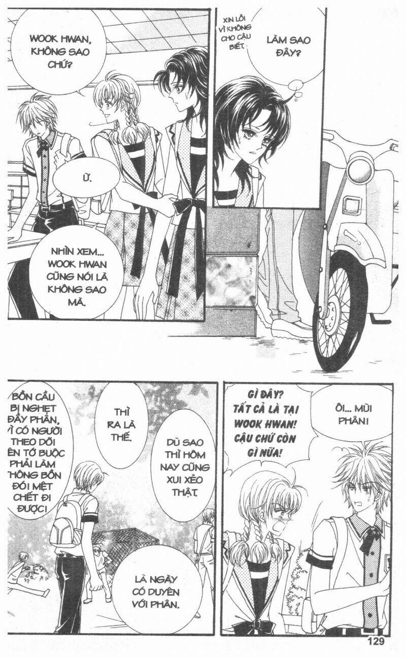 Cũng Vì Em 2 trang 129
