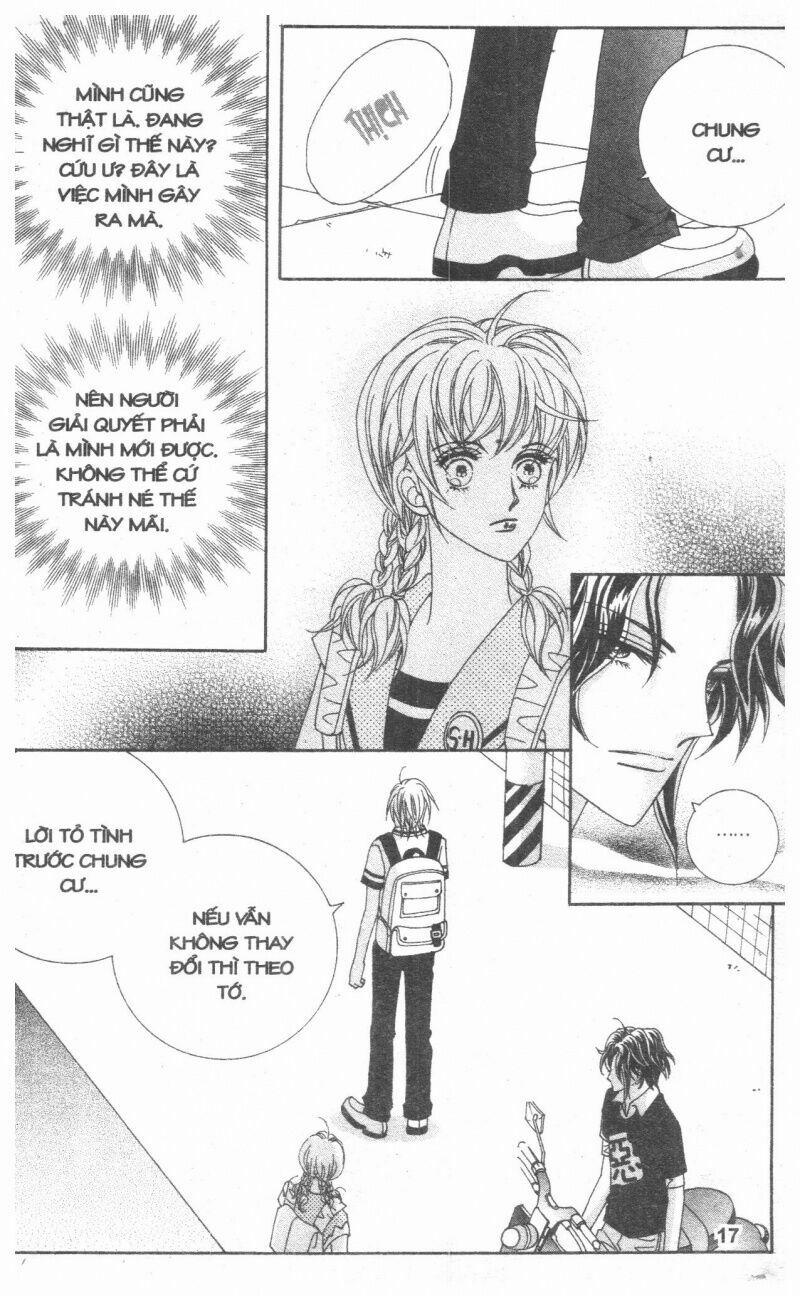 Cũng Vì Em 2 trang 17