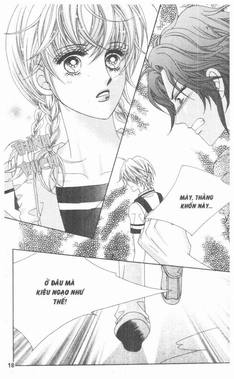 Cũng Vì Em 2 trang 18