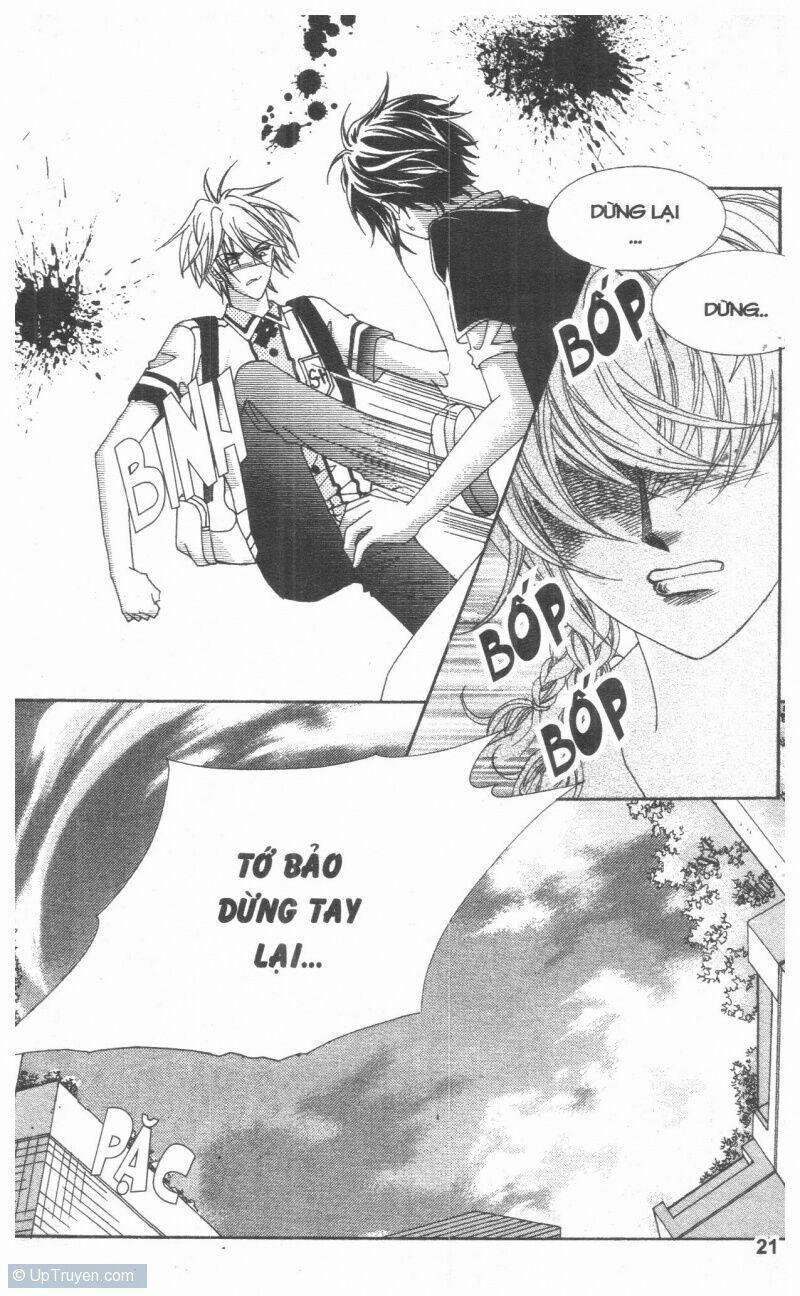 Cũng Vì Em 2 trang 21