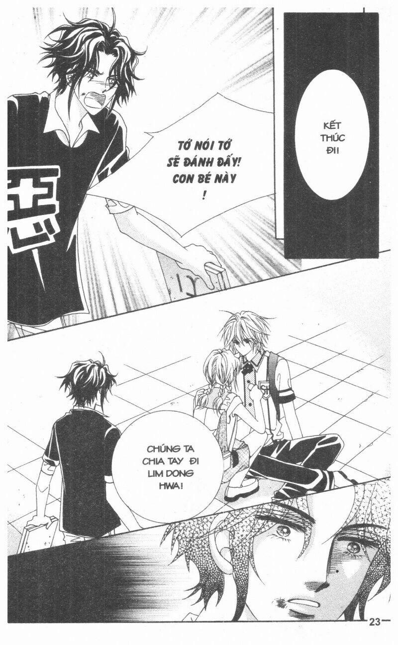 Cũng Vì Em 2 trang 23