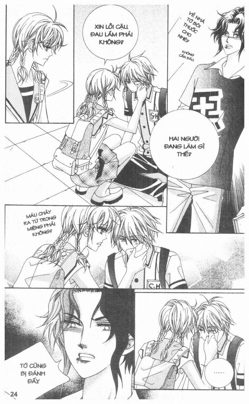 Cũng Vì Em 2 trang 24