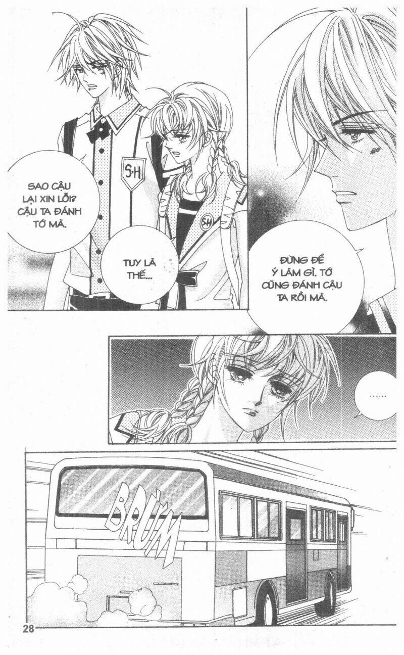 Cũng Vì Em 2 trang 28