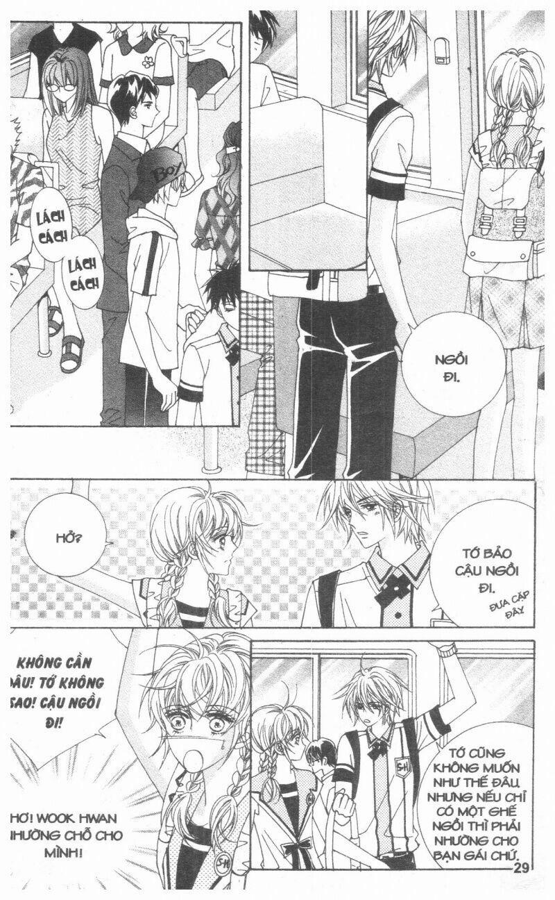 Cũng Vì Em 2 trang 29