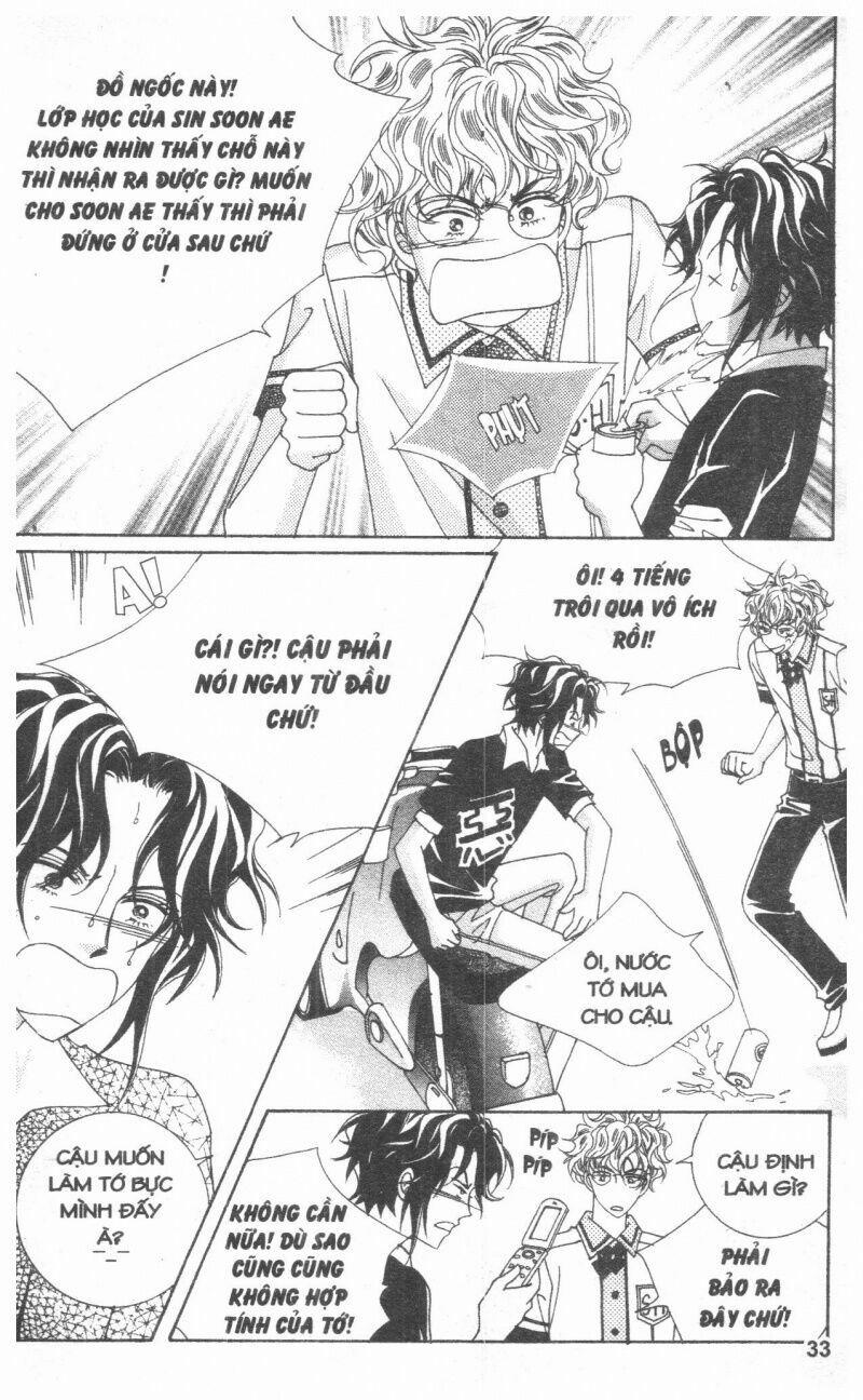 Cũng Vì Em 2 trang 33
