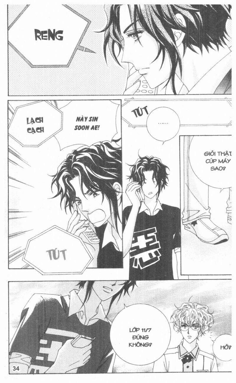 Cũng Vì Em 2 trang 34