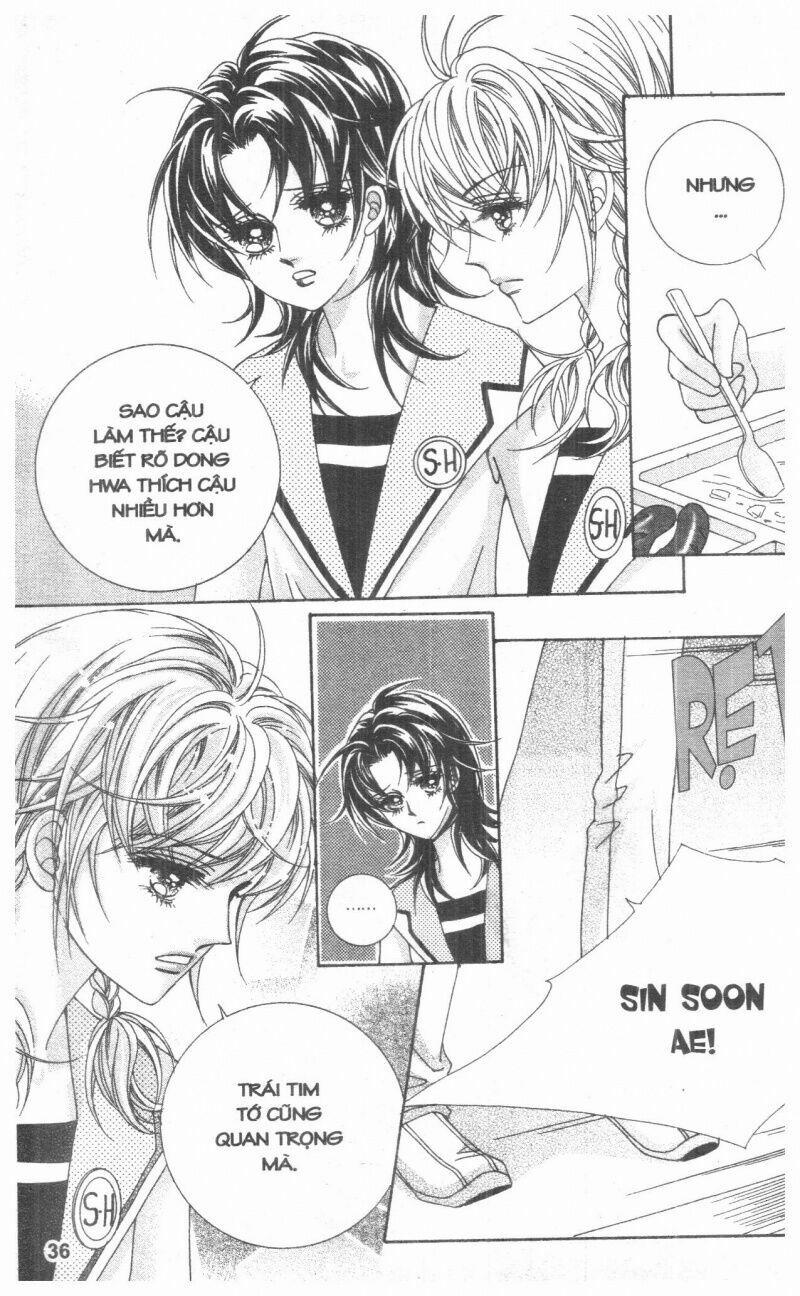 Cũng Vì Em 2 trang 36