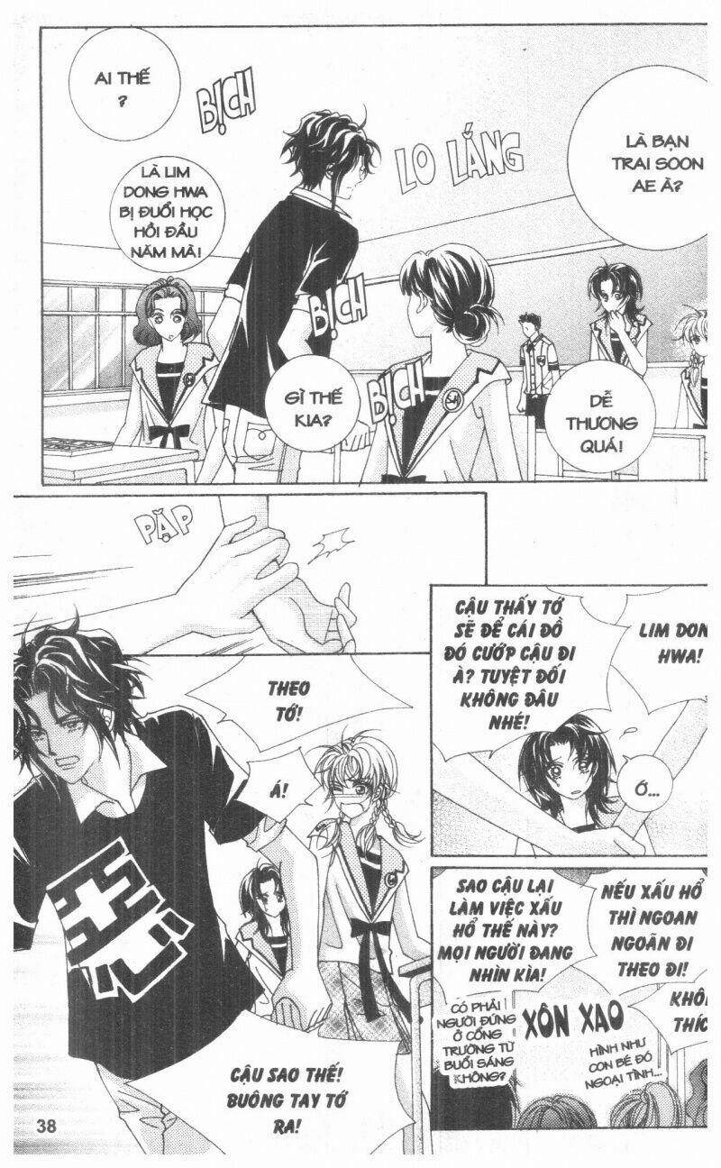 Cũng Vì Em 2 trang 38