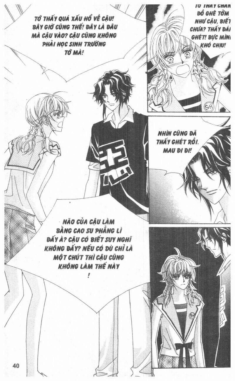 Cũng Vì Em 2 trang 40