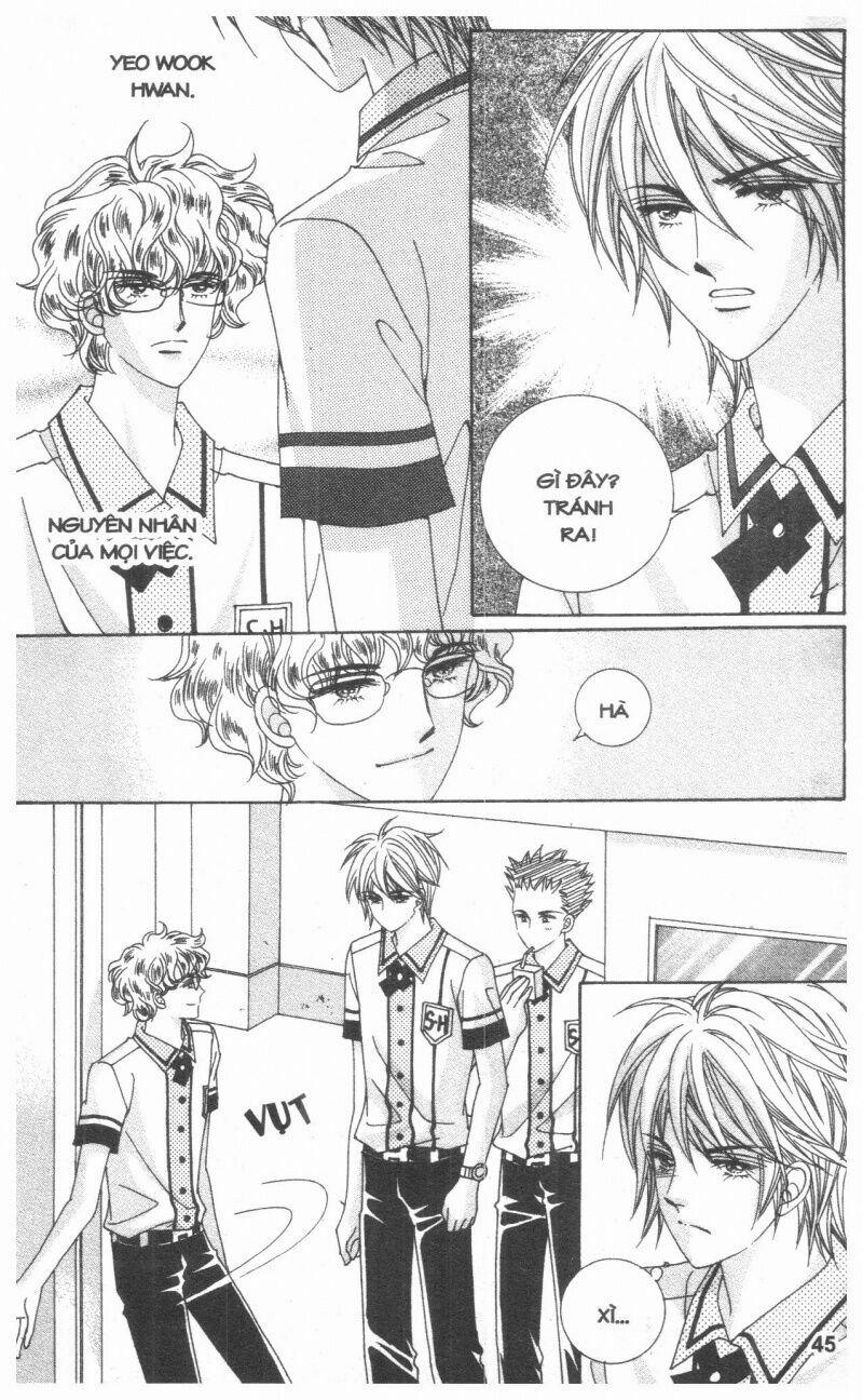 Cũng Vì Em 2 trang 45
