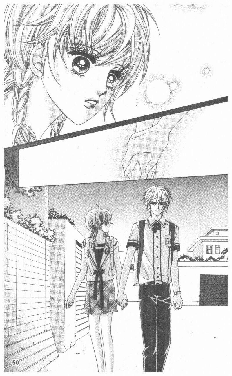 Cũng Vì Em 2 trang 50