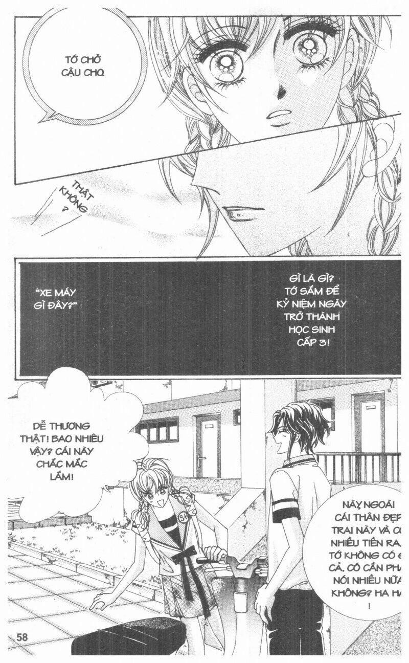 Cũng Vì Em 2 trang 58