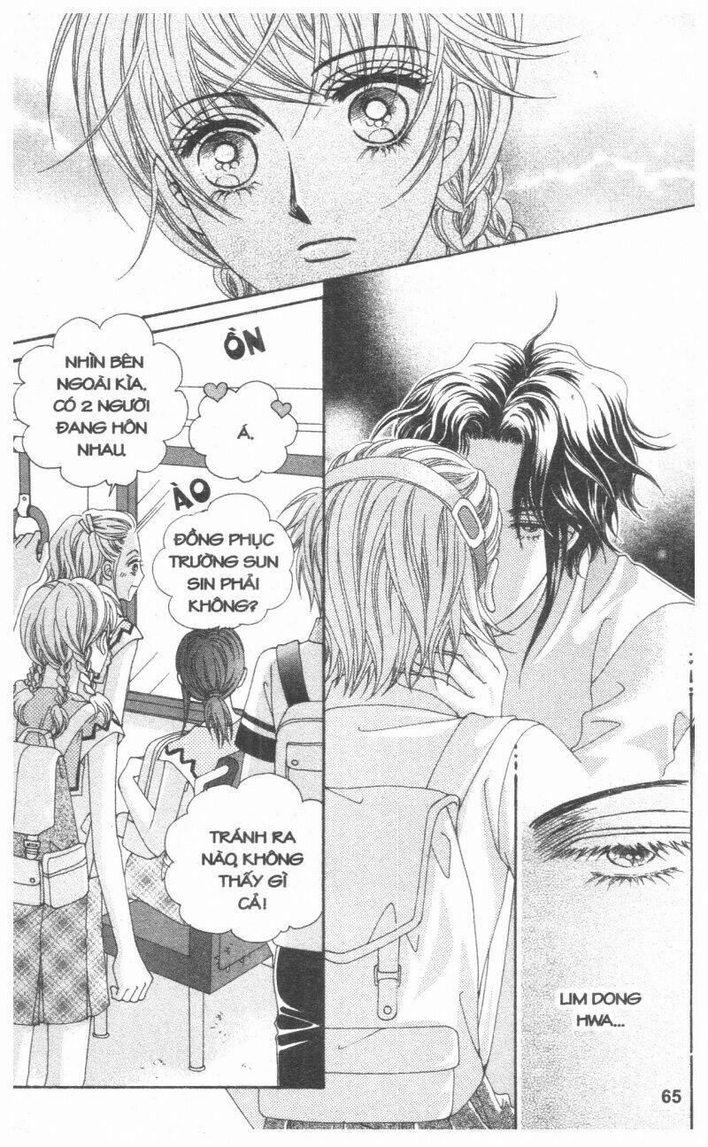 Cũng Vì Em 2 trang 65