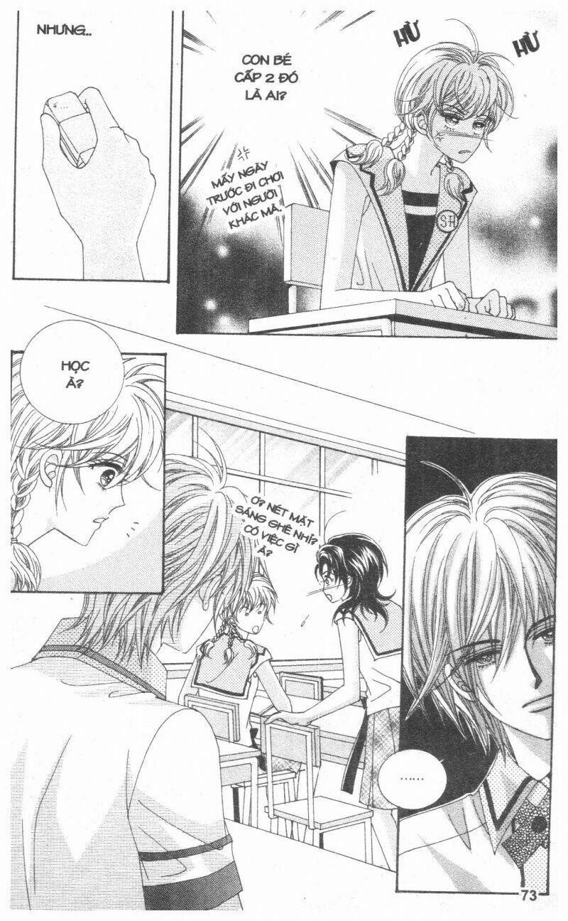 Cũng Vì Em 2 trang 73