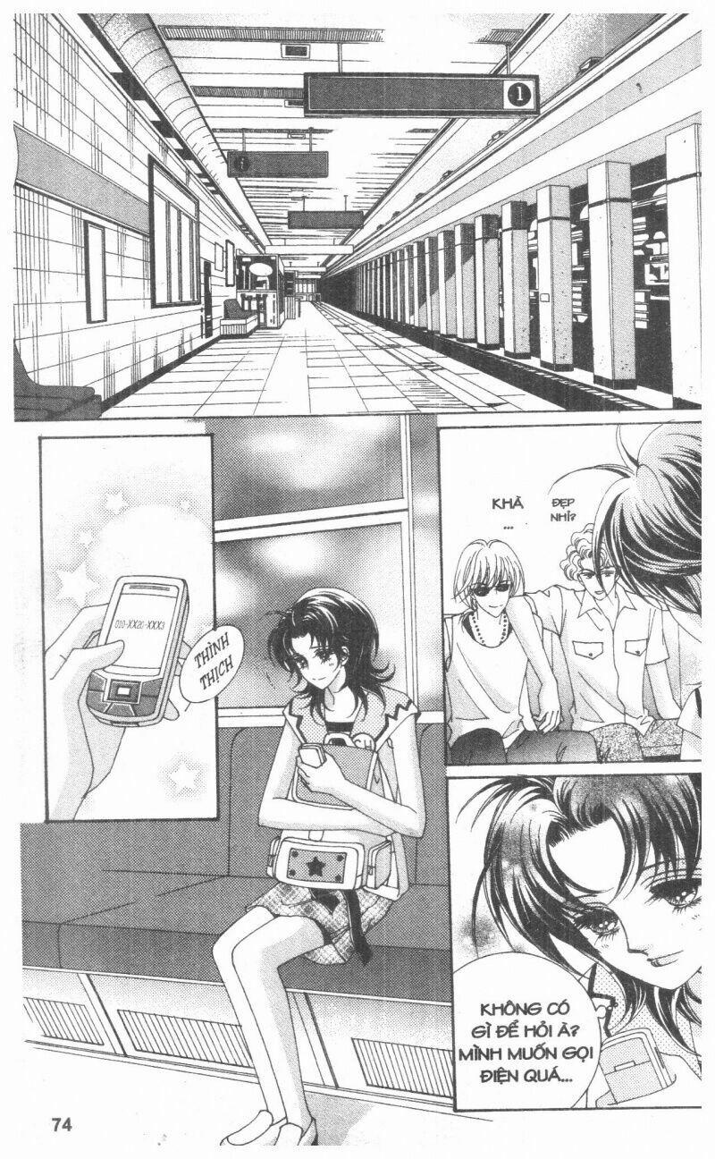 Cũng Vì Em 2 trang 74