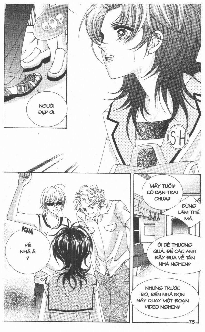 Cũng Vì Em 2 trang 75