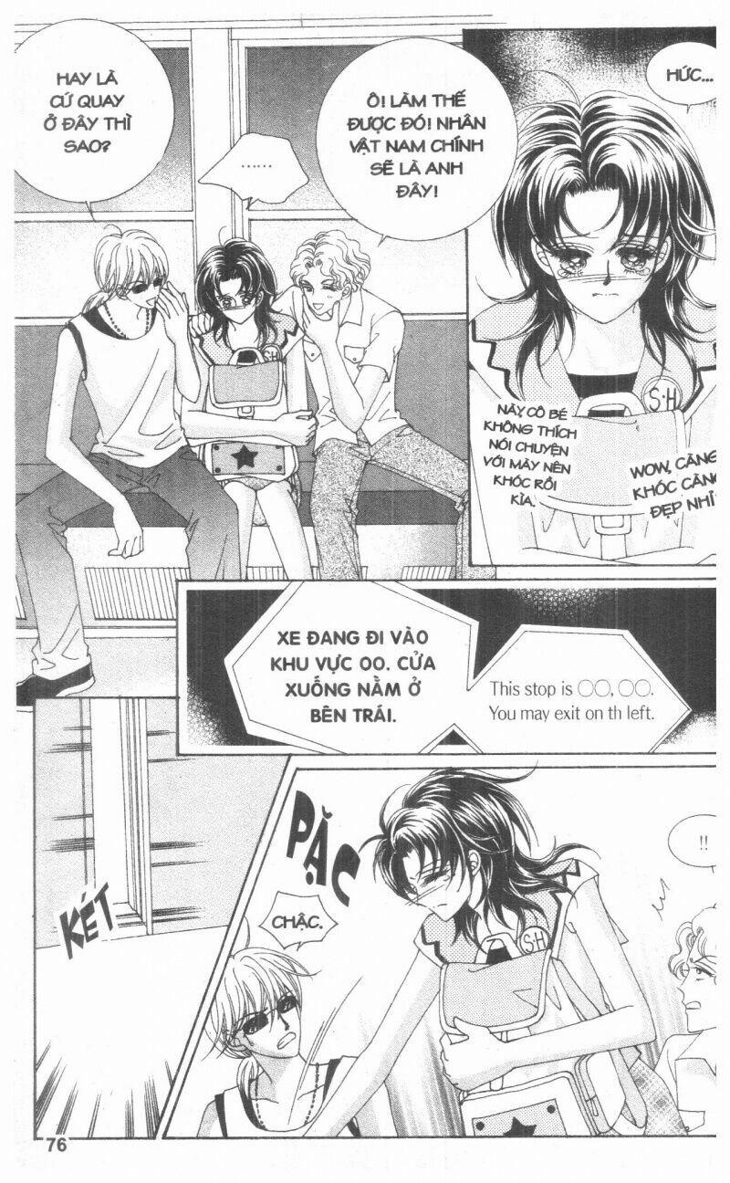 Cũng Vì Em 2 trang 76