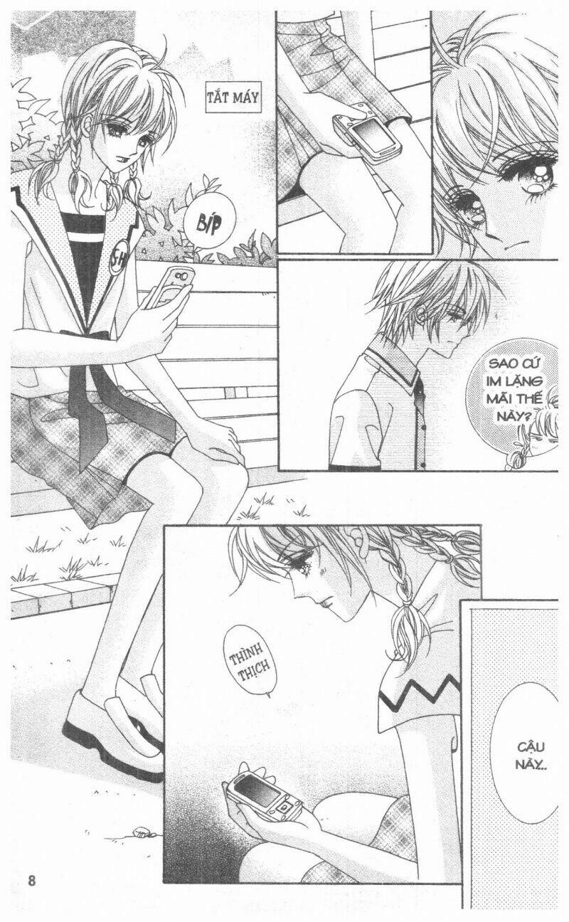 Cũng Vì Em 2 trang 8