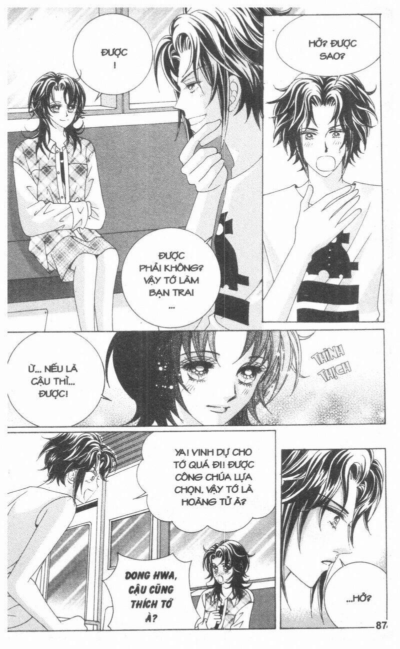 Cũng Vì Em 2 trang 87