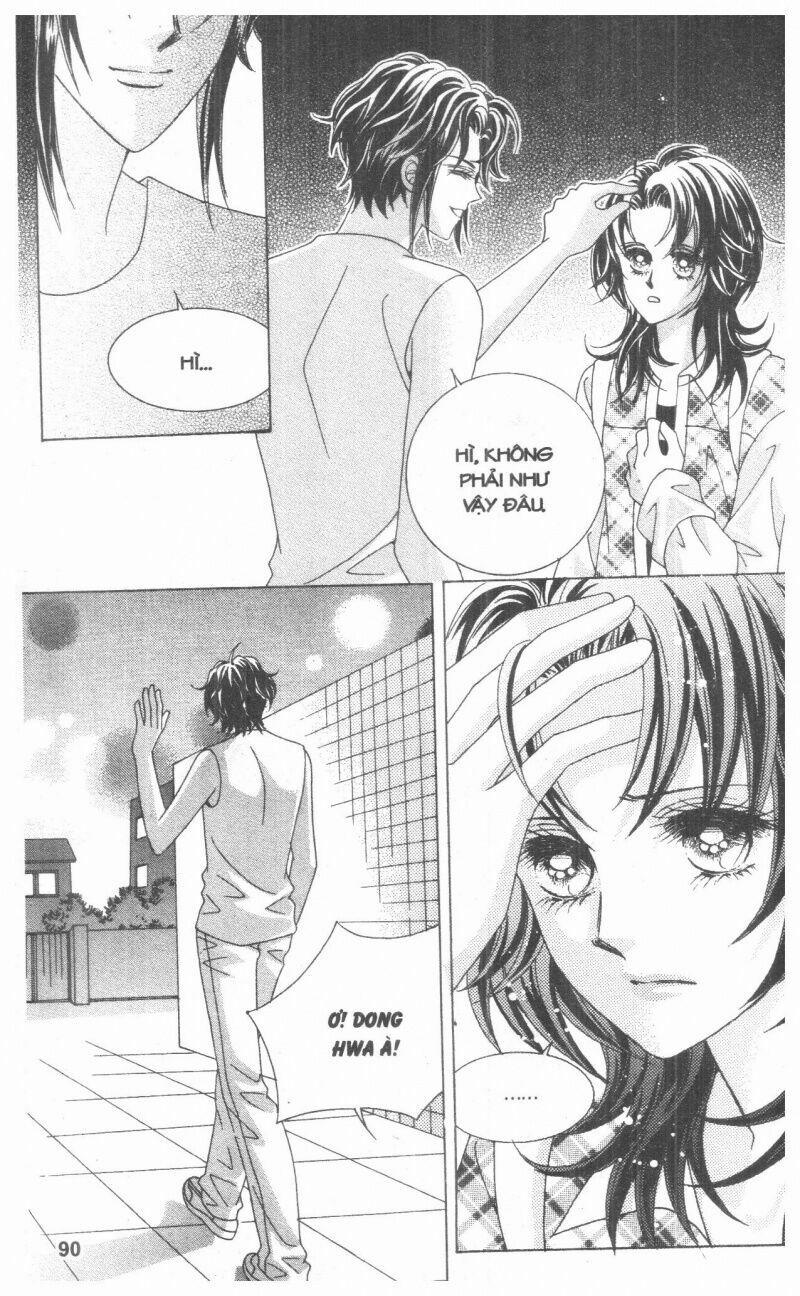 Cũng Vì Em 2 trang 90