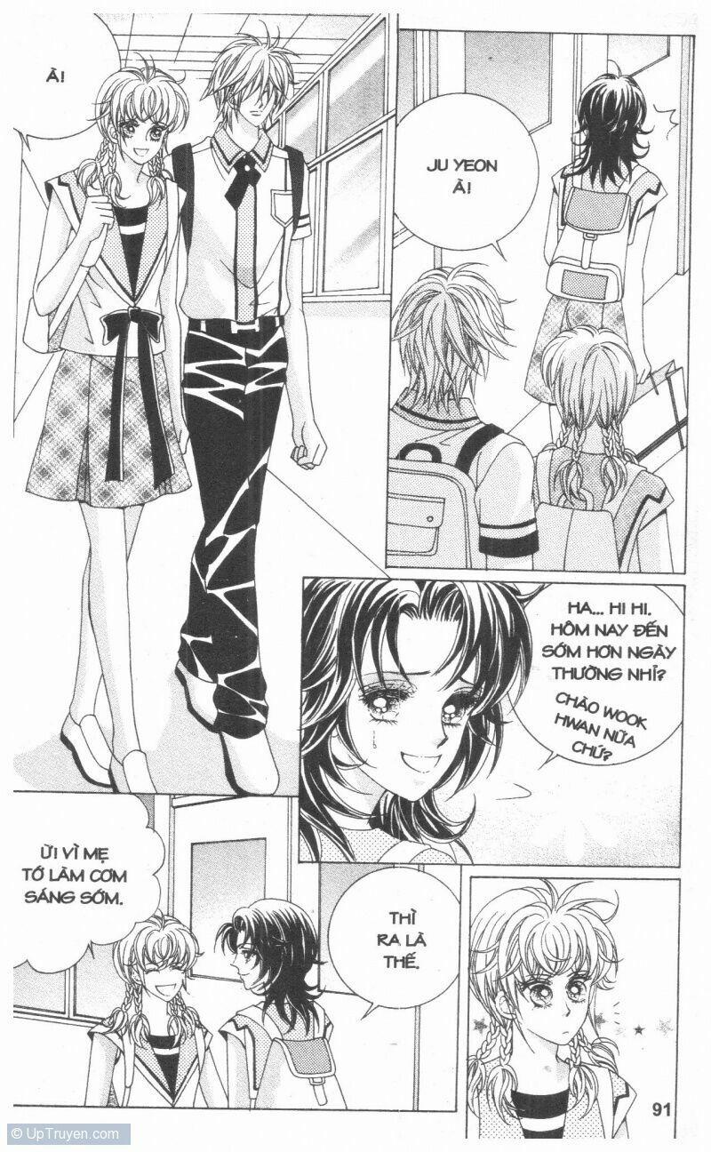 Cũng Vì Em 2 trang 91
