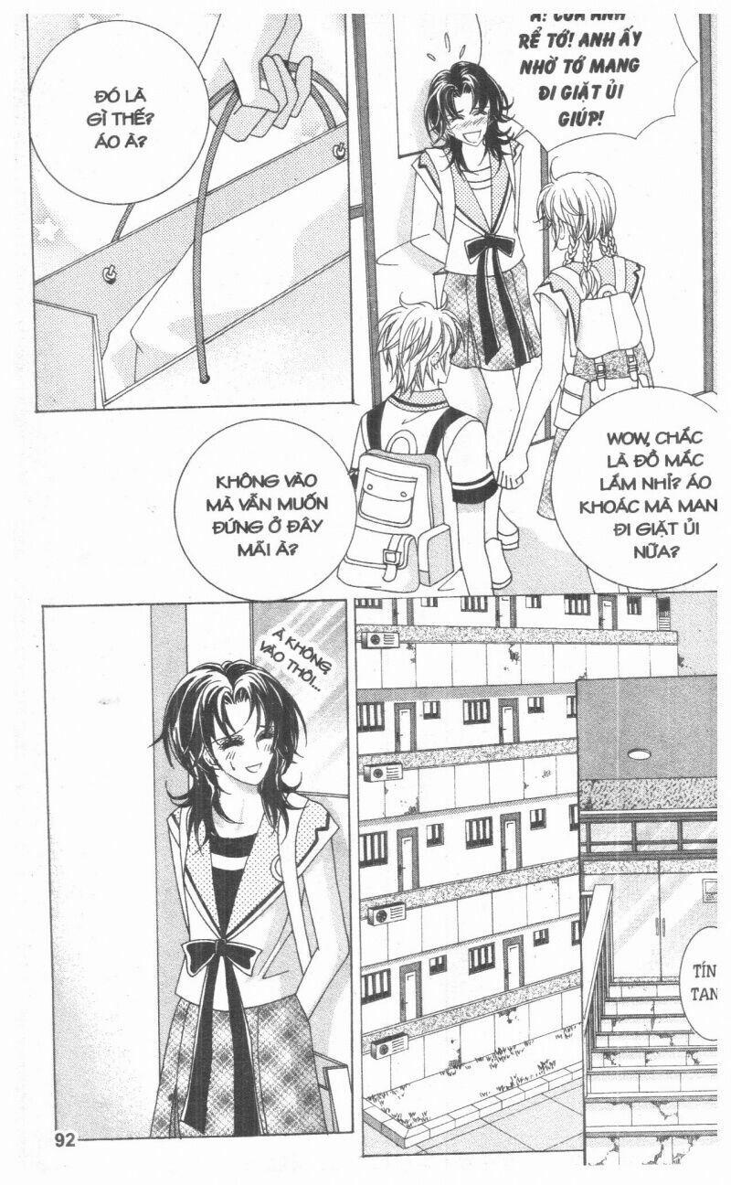 Cũng Vì Em 2 trang 92