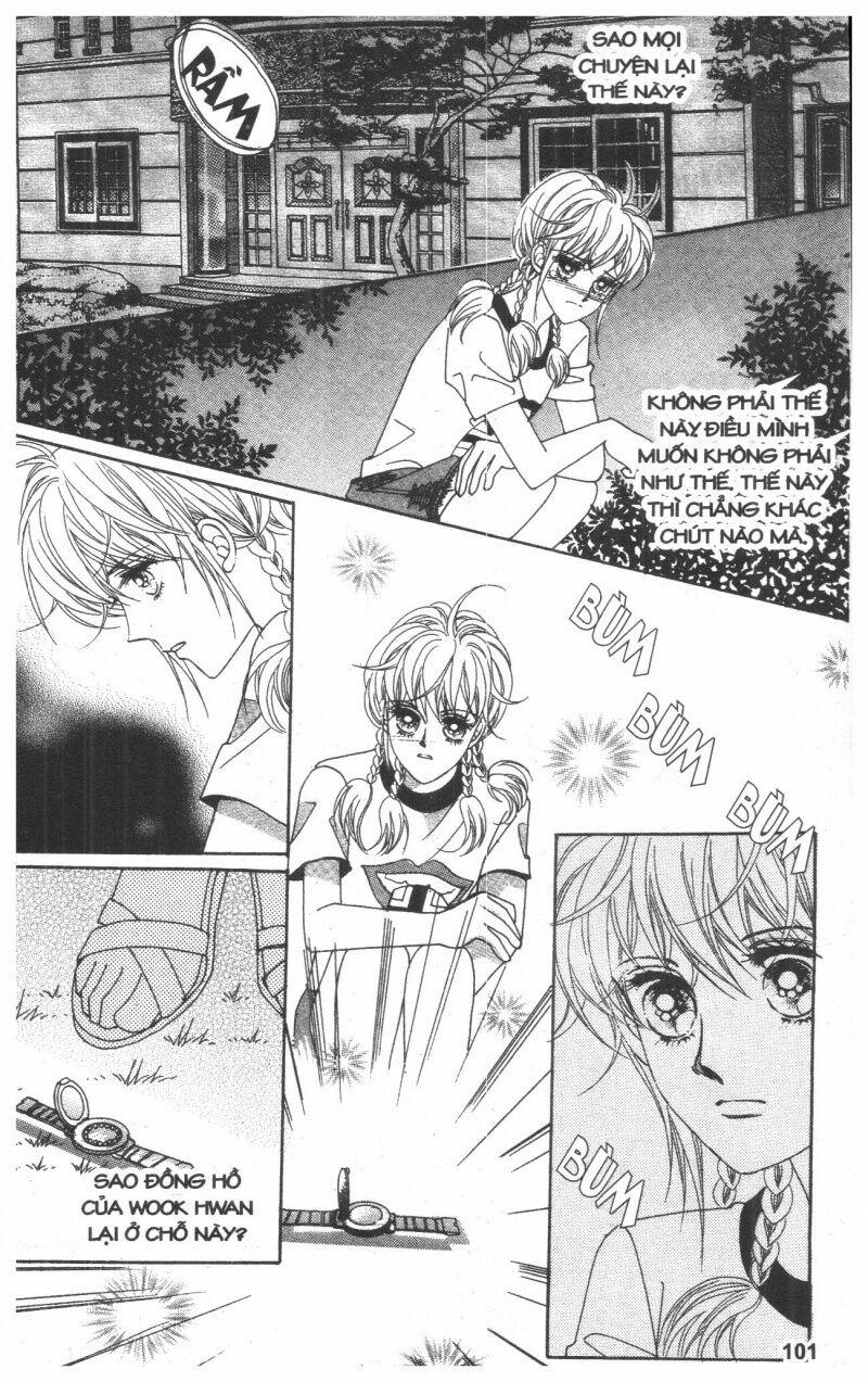 Cũng Vì Em 3 trang 100
