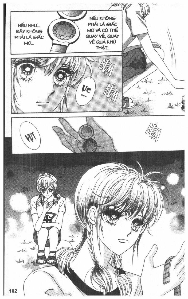 Cũng Vì Em 3 trang 101