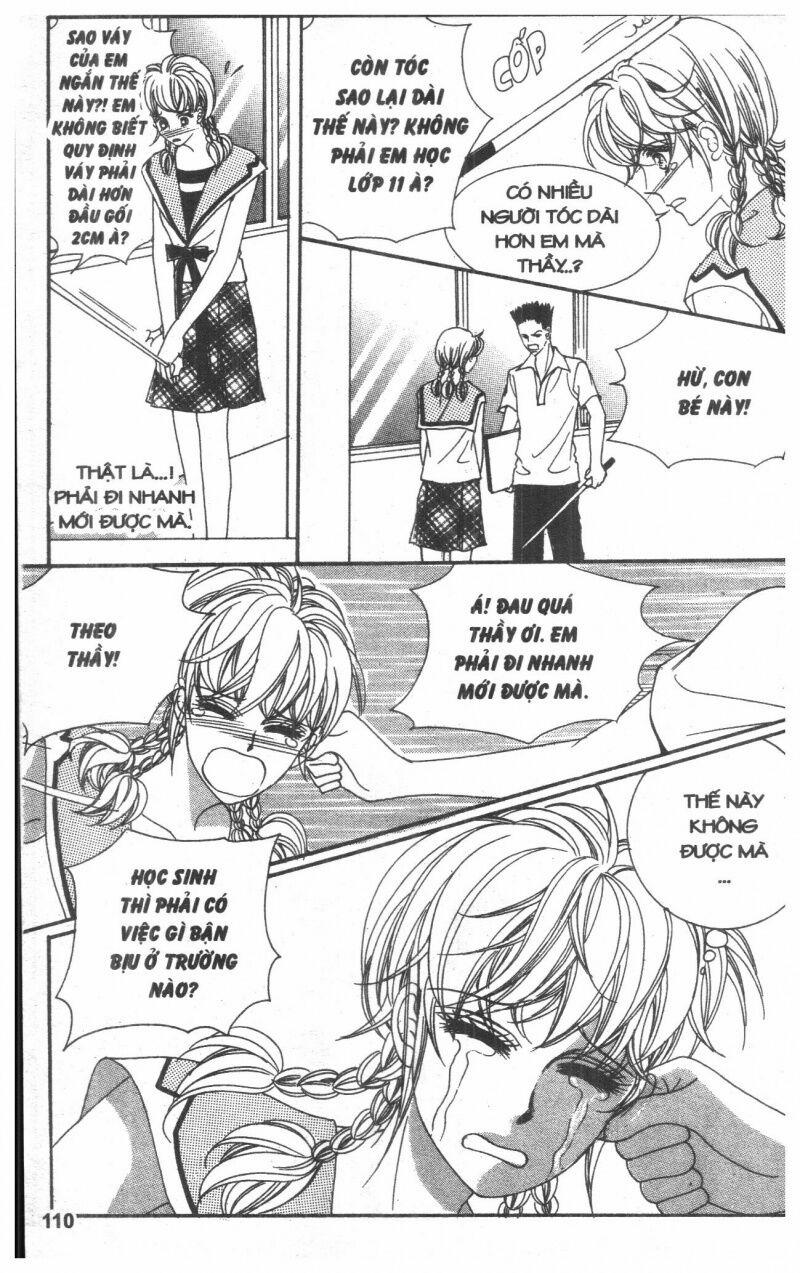 Cũng Vì Em 3 trang 109