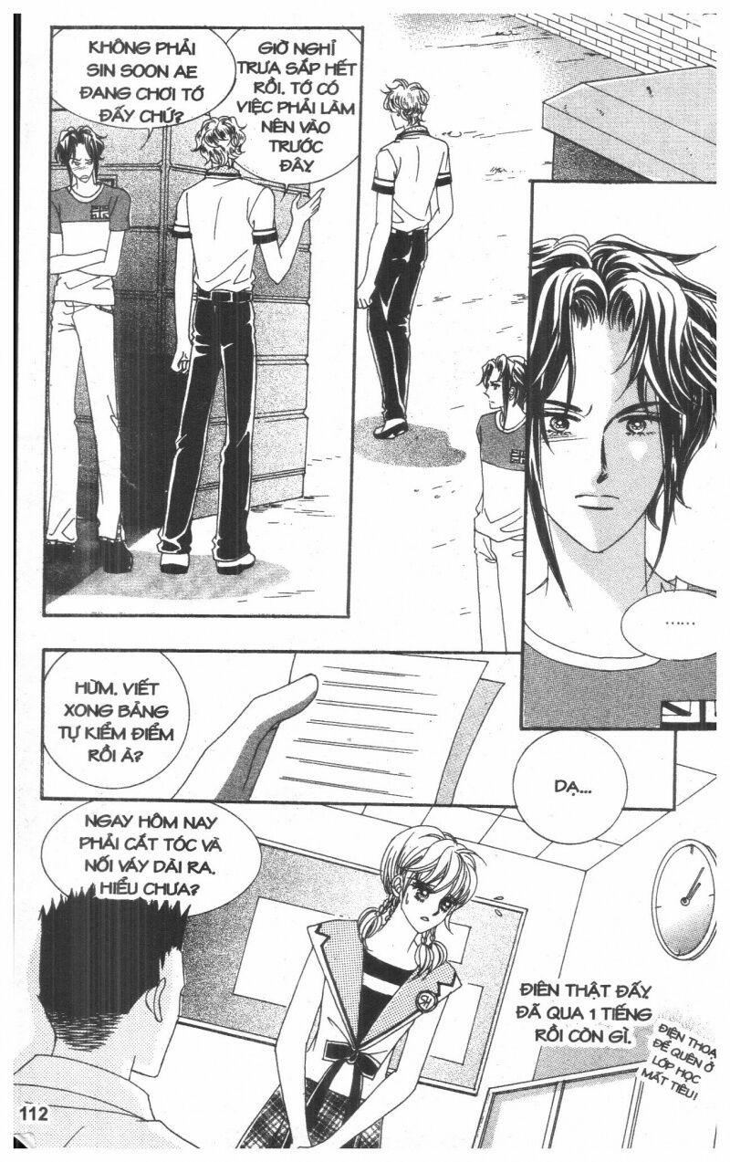 Cũng Vì Em 3 trang 111