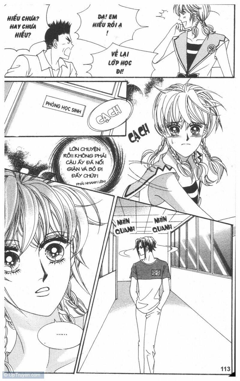 Cũng Vì Em 3 trang 112