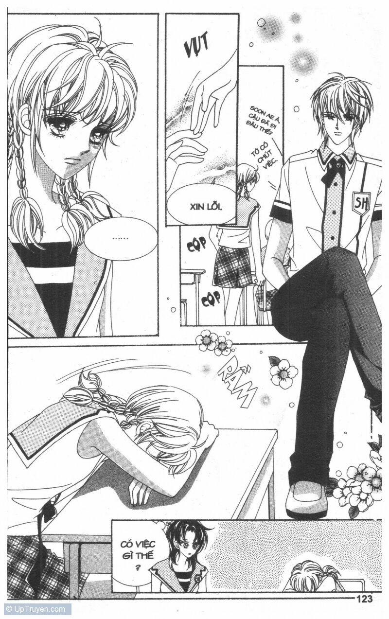 Cũng Vì Em 3 trang 122