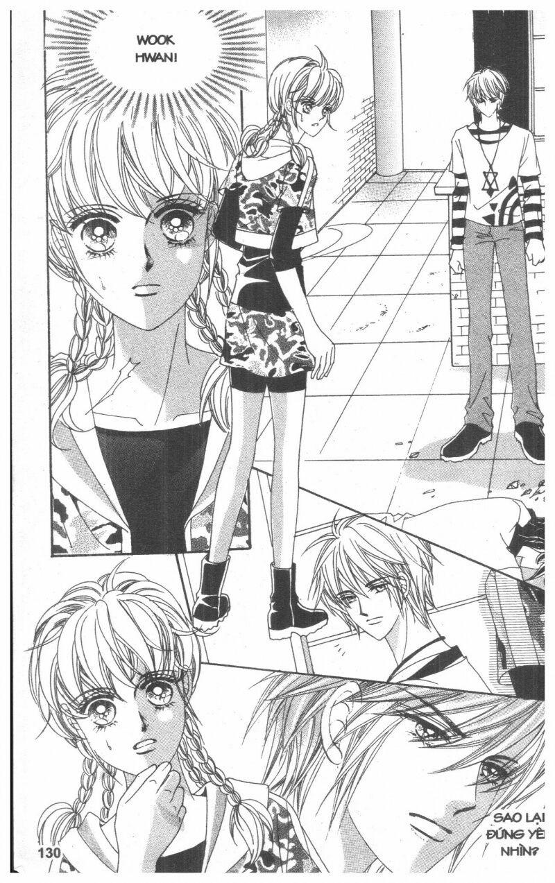 Cũng Vì Em 3 trang 129