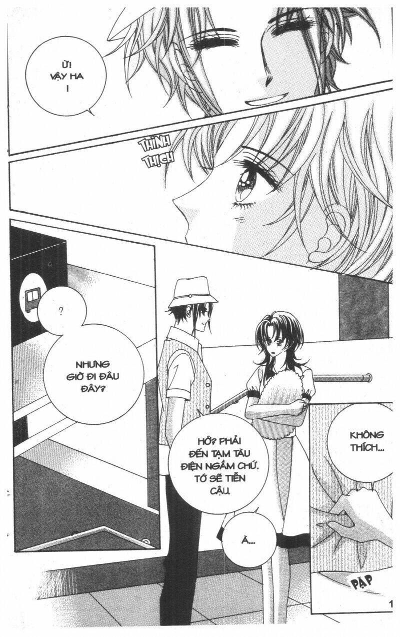 Cũng Vì Em 3 trang 14