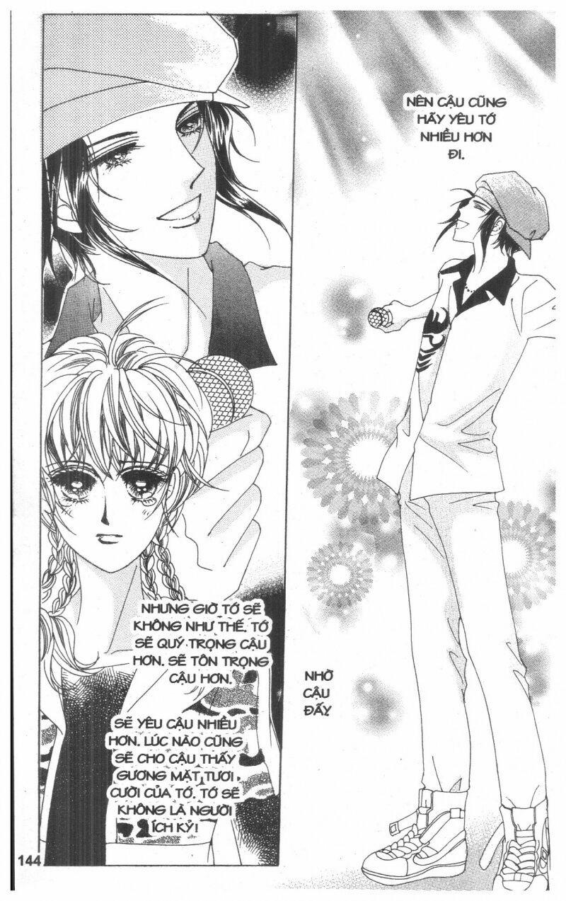 Cũng Vì Em 3 trang 143