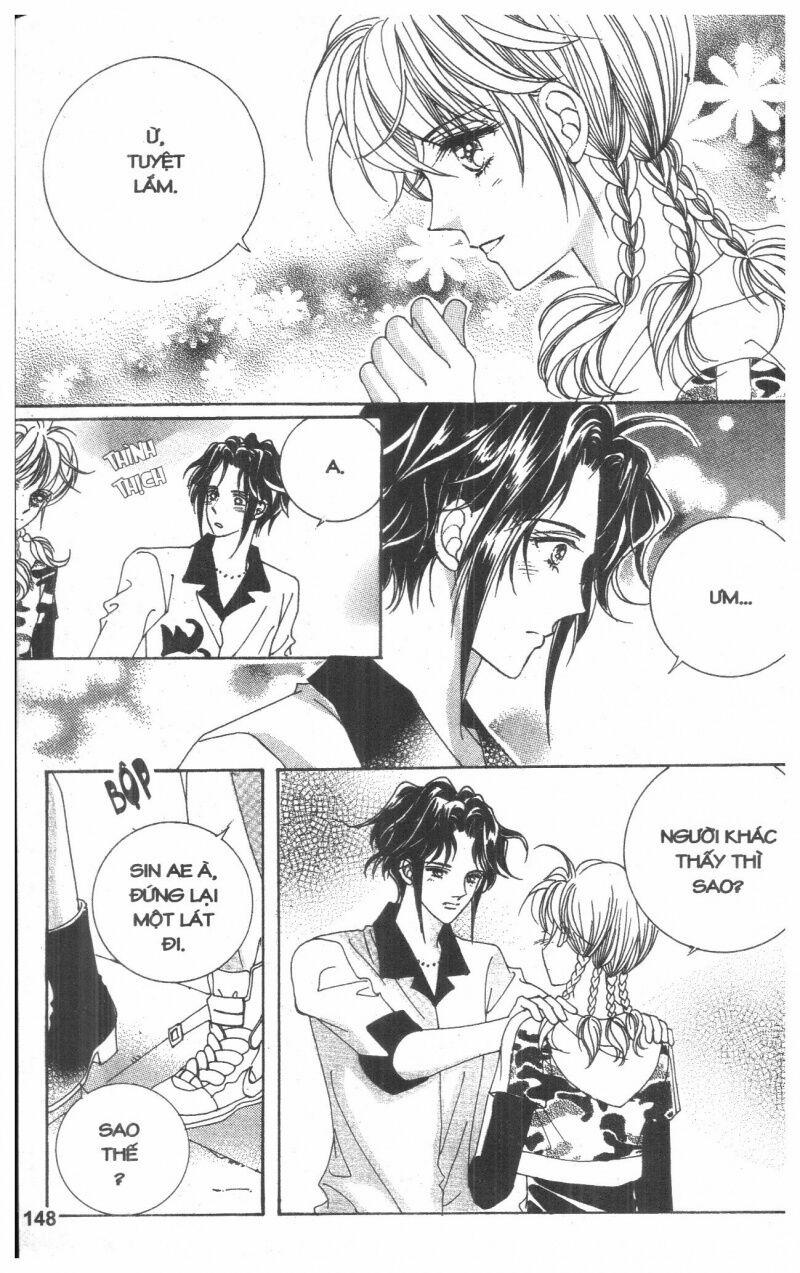 Cũng Vì Em 3 trang 147