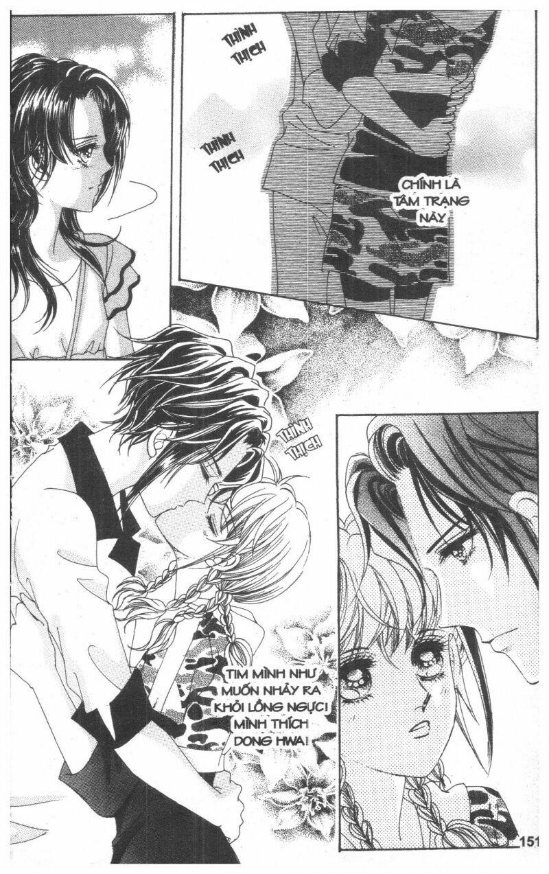 Cũng Vì Em 3 trang 150