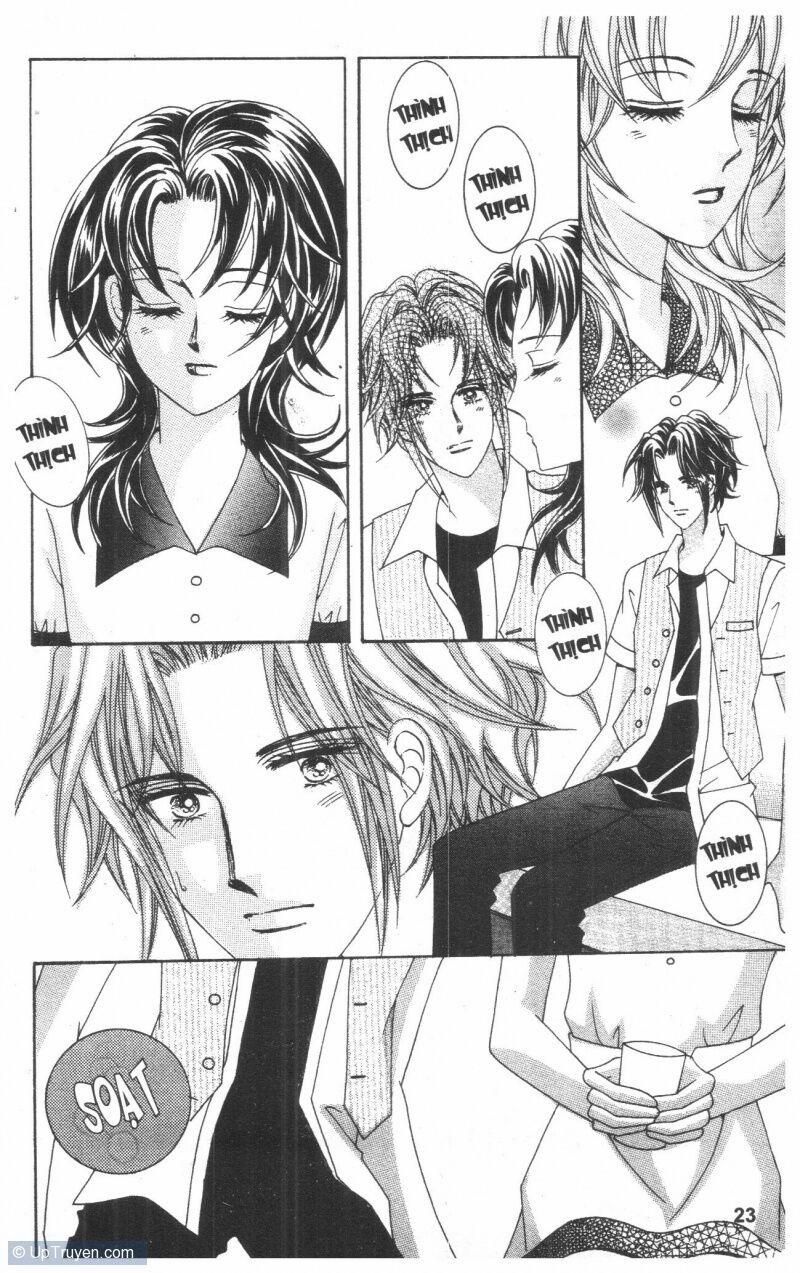 Cũng Vì Em 3 trang 22