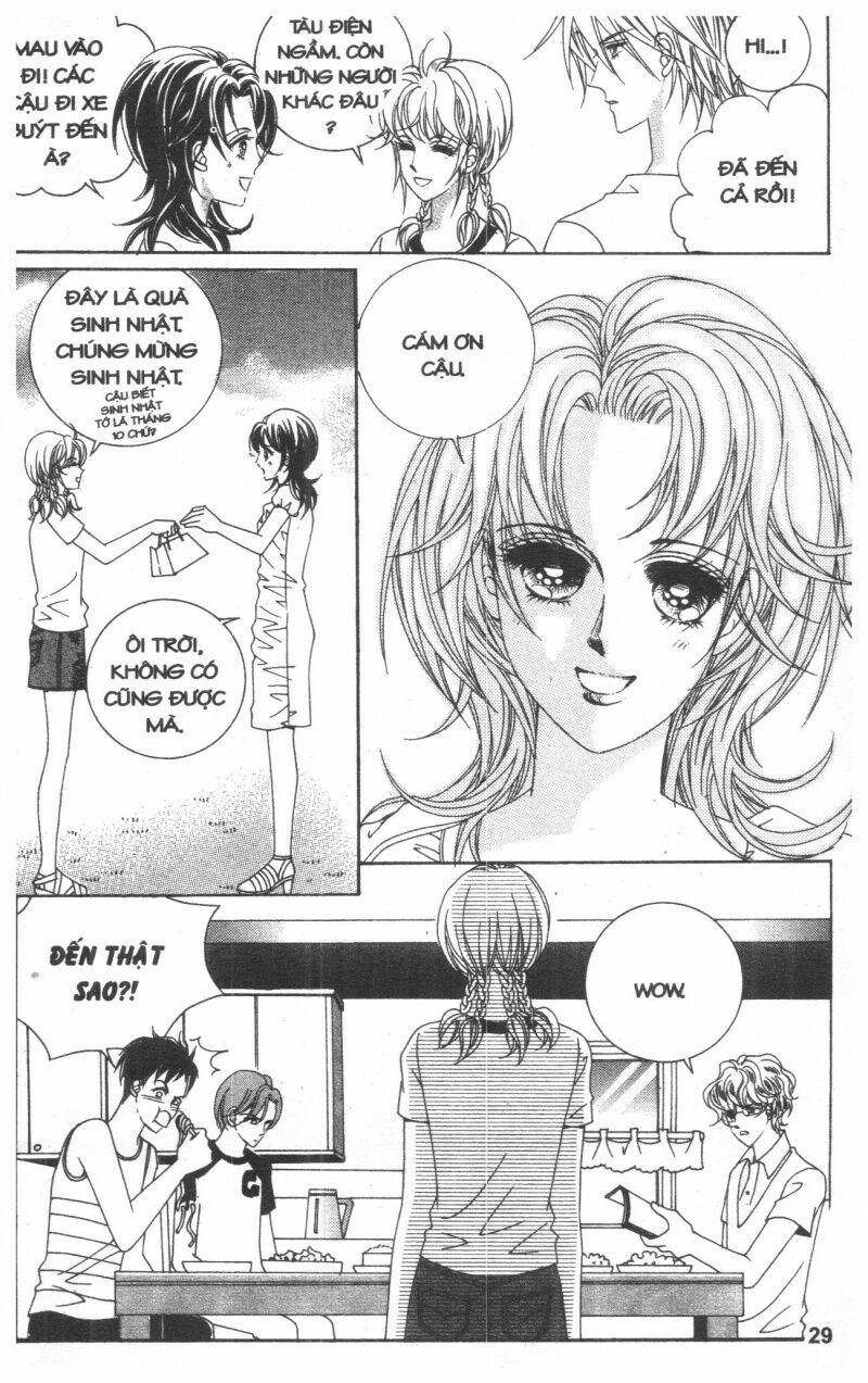 Cũng Vì Em 3 trang 28