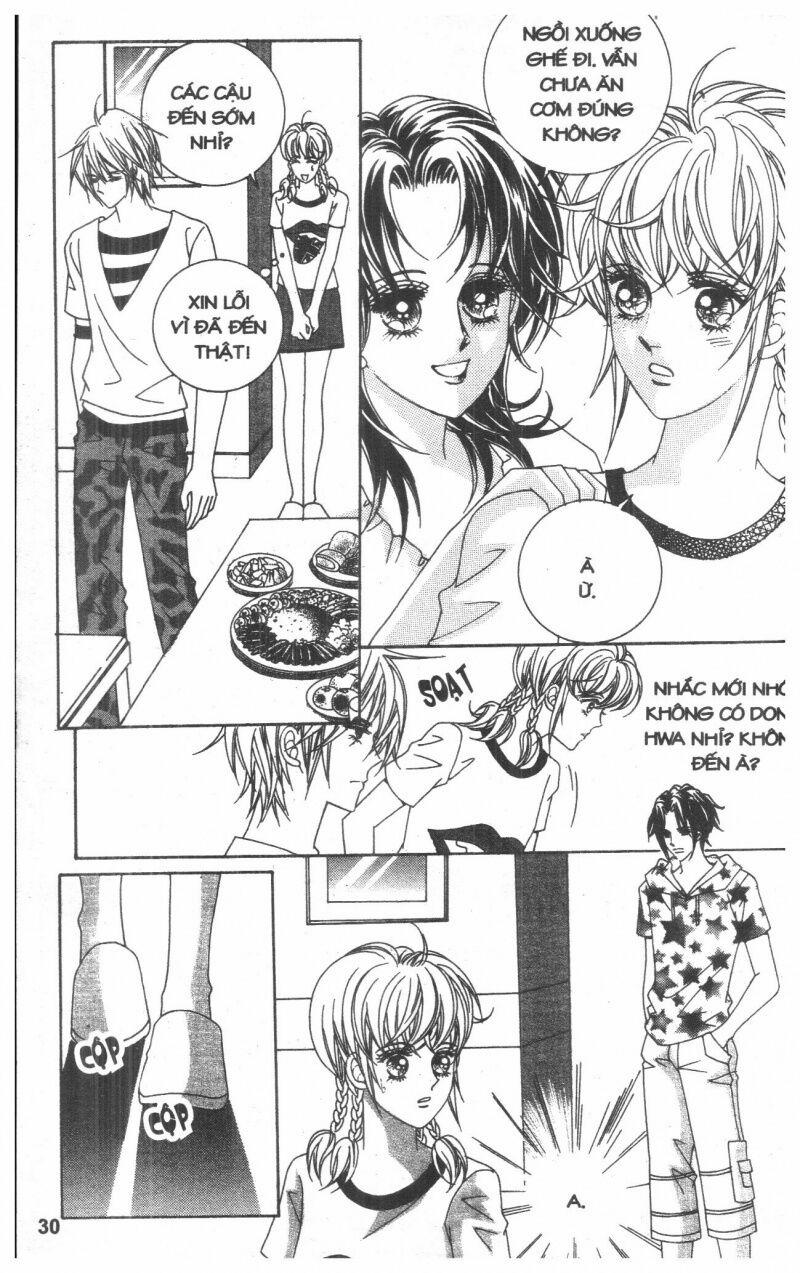 Cũng Vì Em 3 trang 29