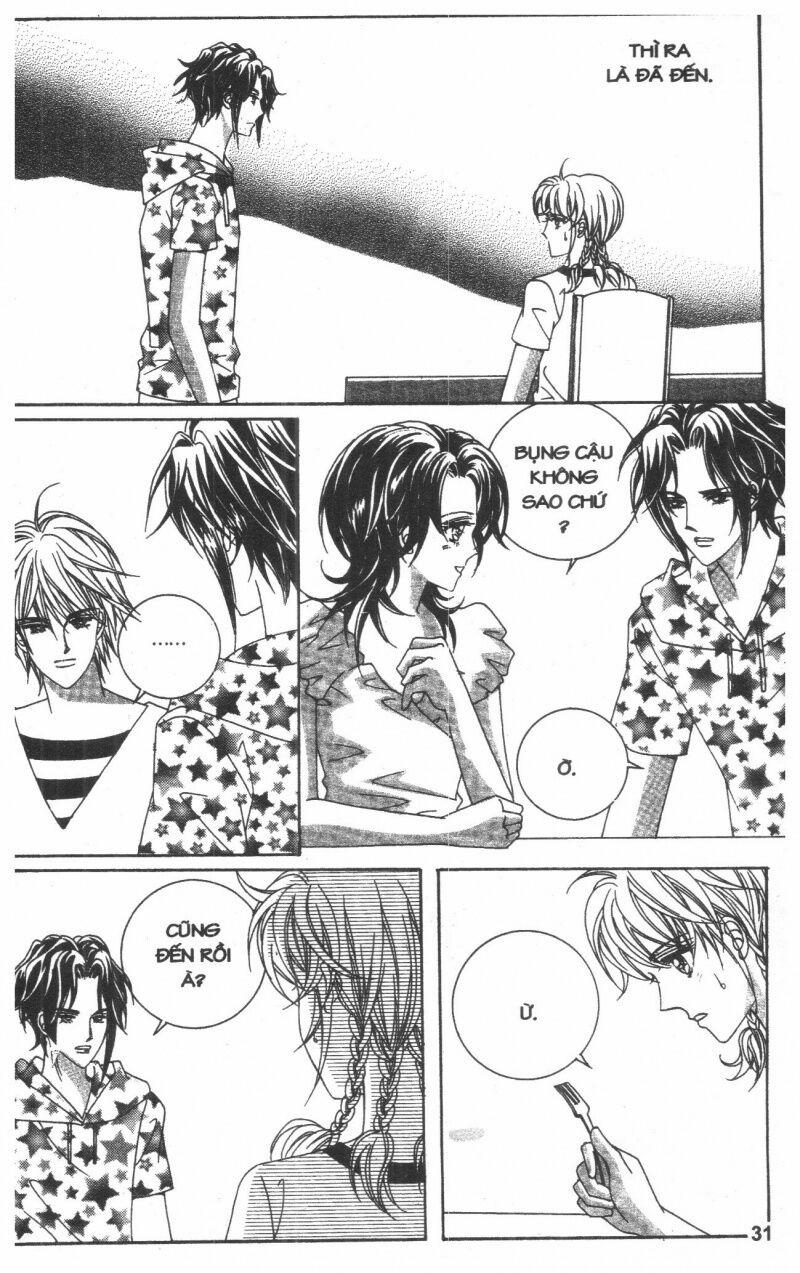 Cũng Vì Em 3 trang 30