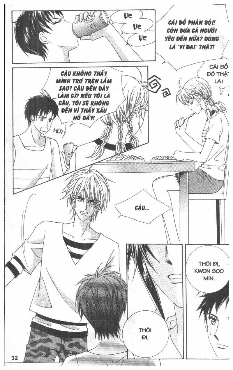 Cũng Vì Em 3 trang 31