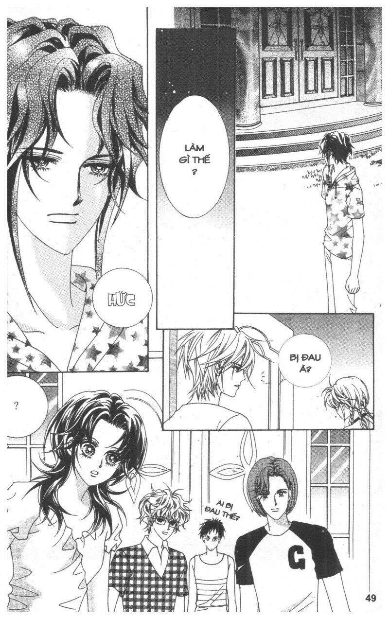 Cũng Vì Em 3 trang 48