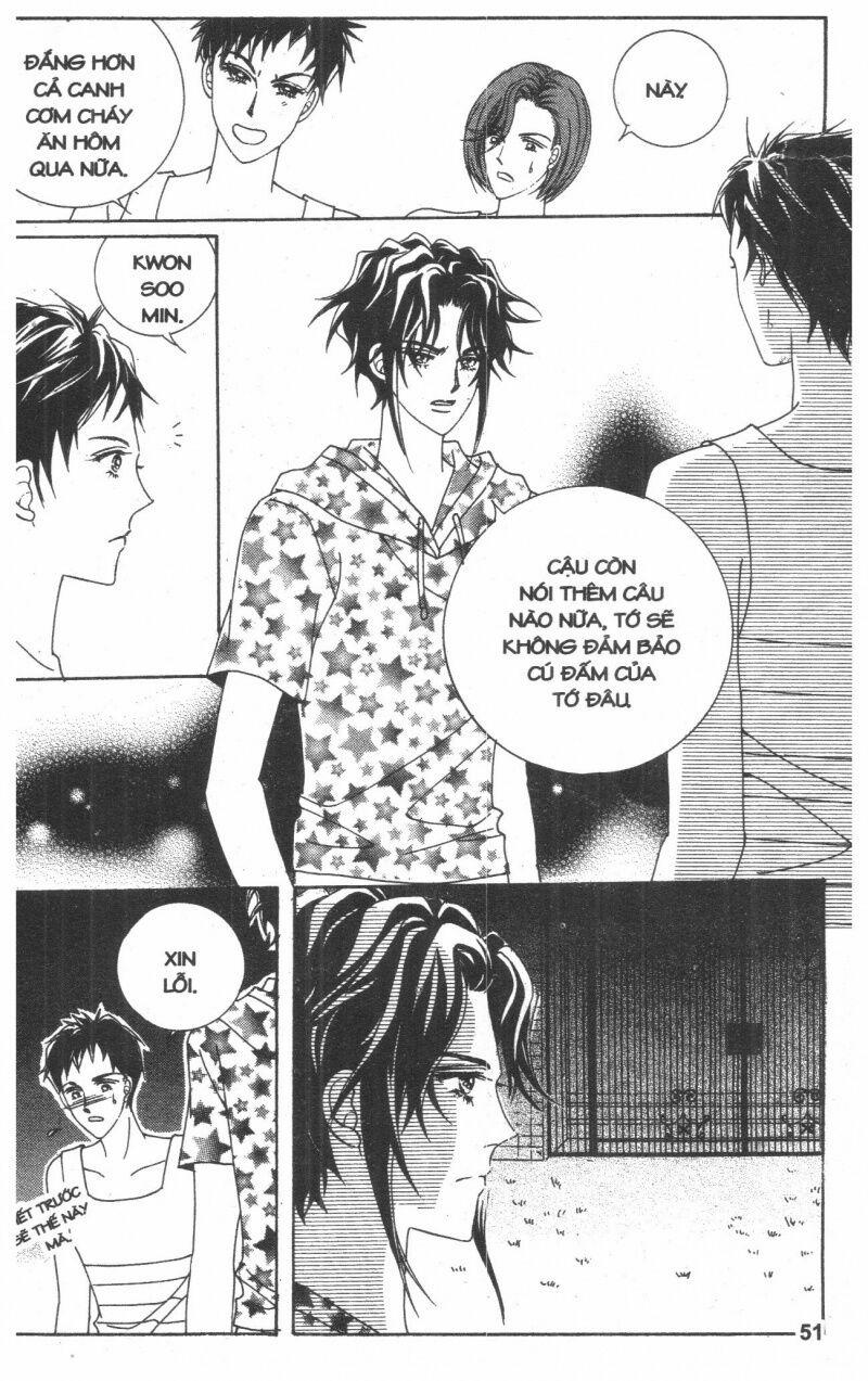Cũng Vì Em 3 trang 50