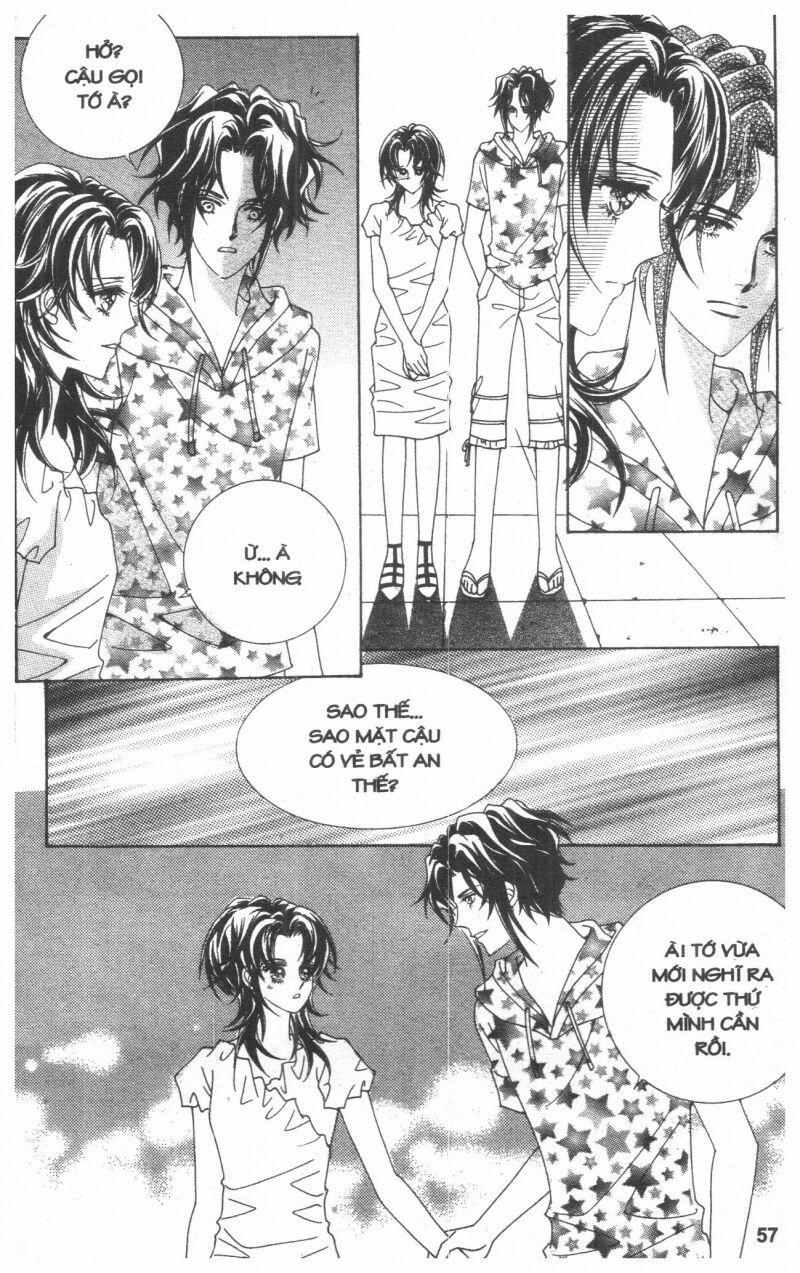 Cũng Vì Em 3 trang 56