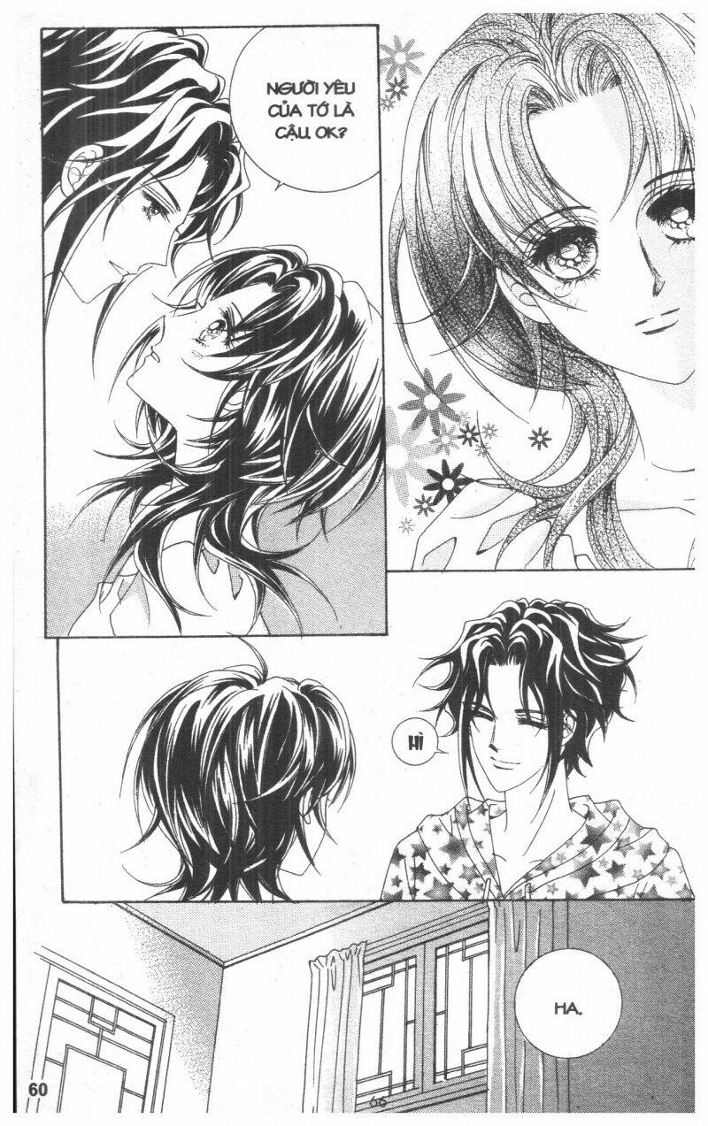Cũng Vì Em 3 trang 59